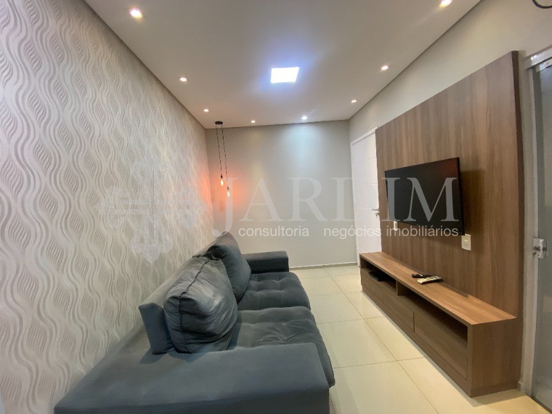 Apartamento à venda com 2 quartos, 55m² - Foto 1