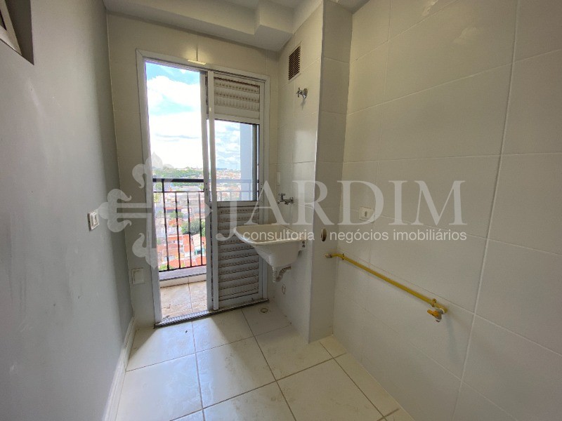 Apartamento à venda com 2 quartos, 61m² - Foto 8