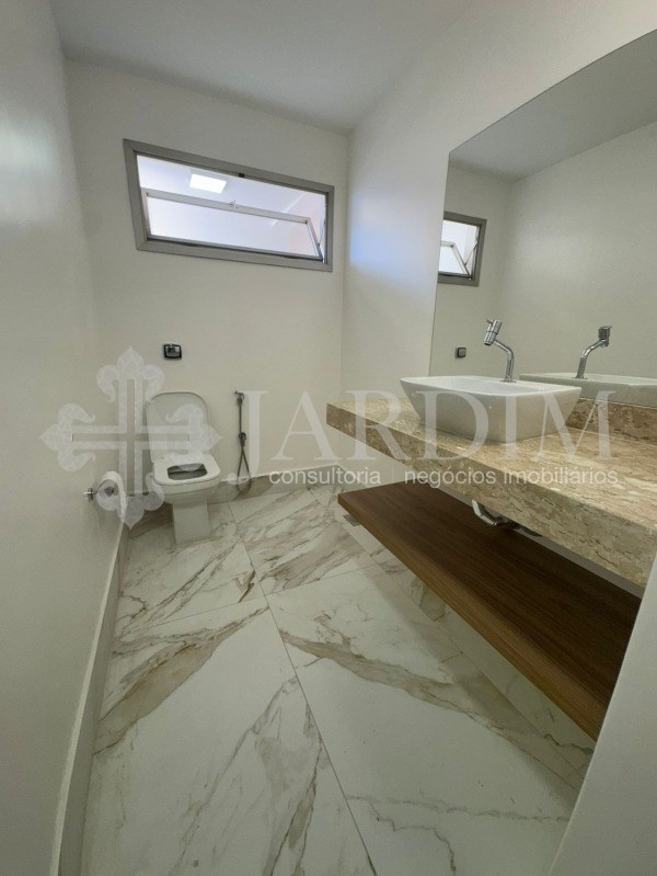 Apartamento à venda com 3 quartos, 160m² - Foto 21