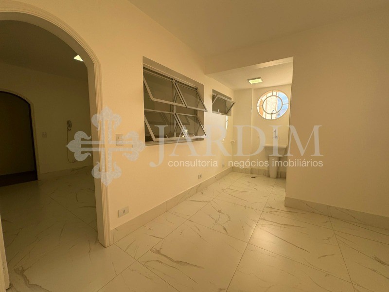 Apartamento à venda com 3 quartos, 160m² - Foto 12