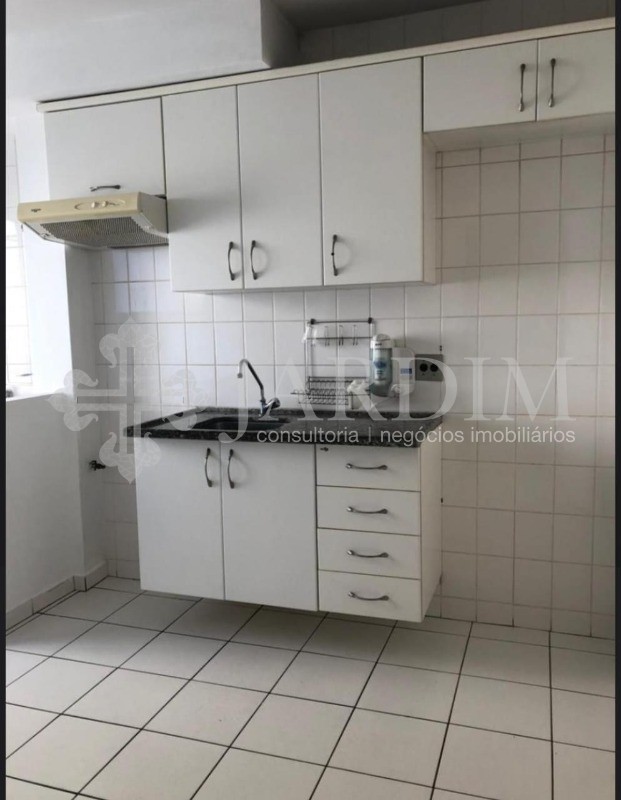 Apartamento à venda com 2 quartos, 54m² - Foto 16