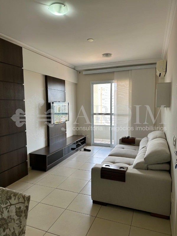 Apartamento para alugar com 2 quartos, 72m² - Foto 1