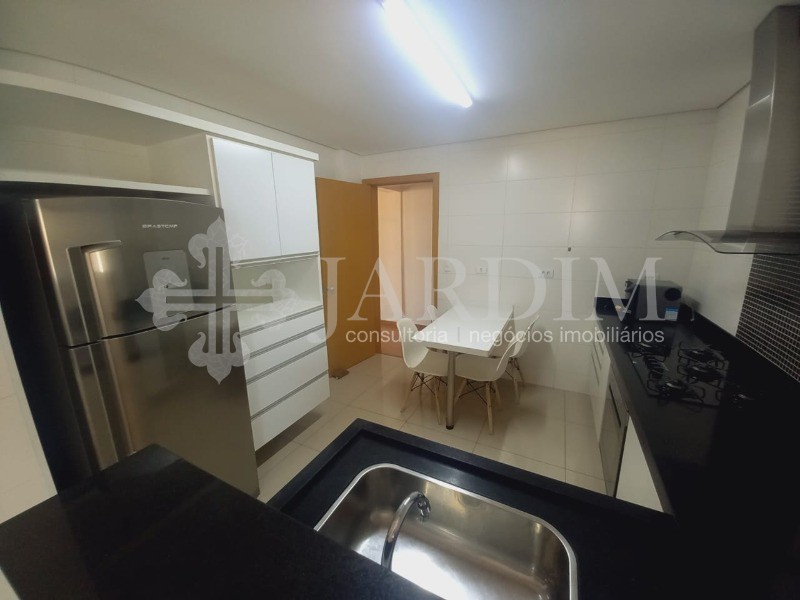 Apartamento à venda com 3 quartos, 118m² - Foto 16