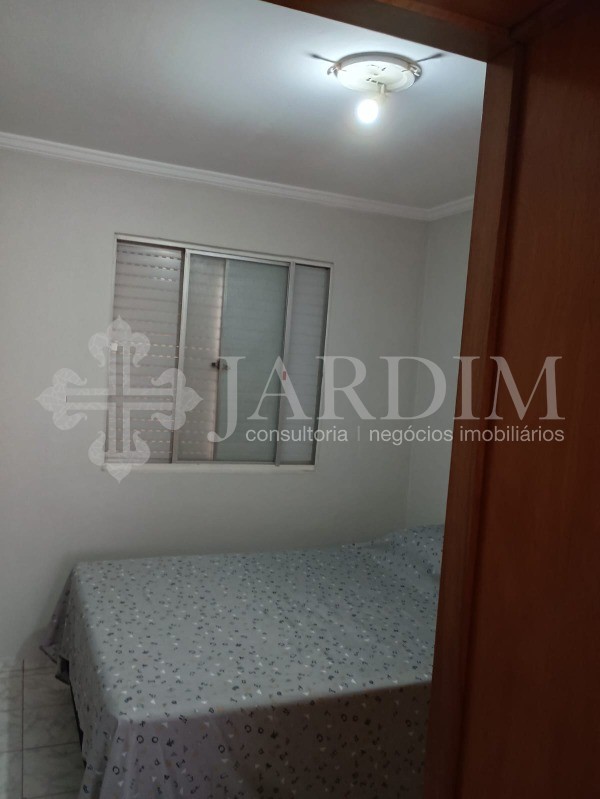 Apartamento à venda com 2 quartos, 47m² - Foto 8