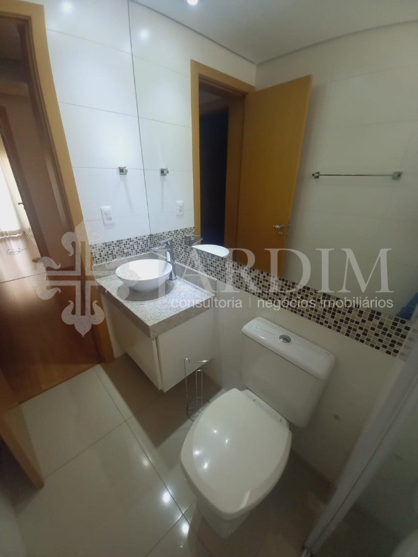 Apartamento à venda com 3 quartos, 118m² - Foto 12