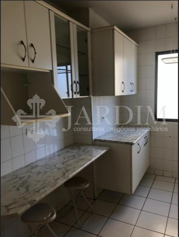 Apartamento à venda com 2 quartos, 54m² - Foto 2