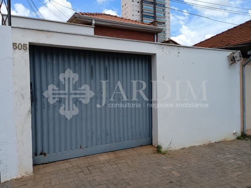 Prédio Inteiro à venda com 3 quartos, 198m² - Foto 1