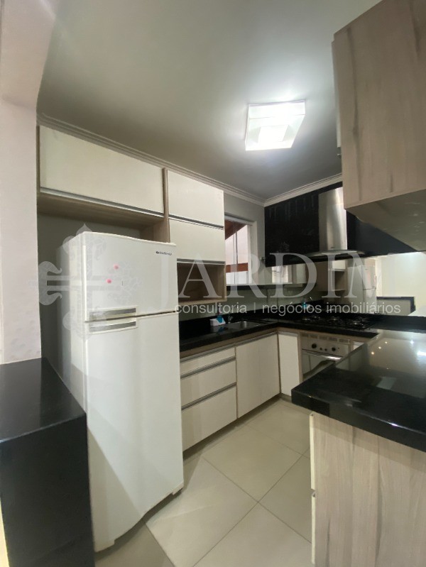 Apartamento à venda com 2 quartos, 55m² - Foto 6