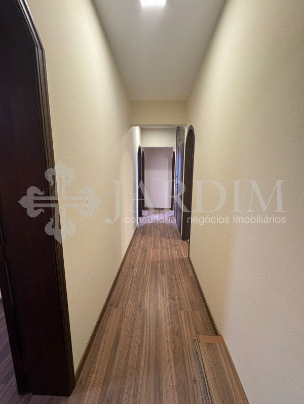 Apartamento à venda com 3 quartos, 160m² - Foto 19