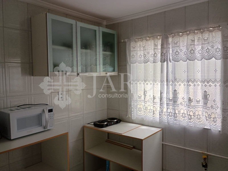 Apartamento à venda com 2 quartos, 47m² - Foto 9