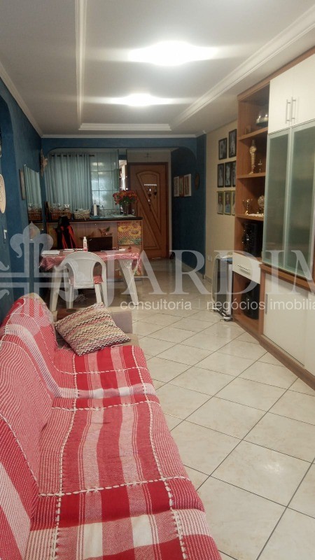 Apartamento para alugar com 2 quartos, 98m² - Foto 1