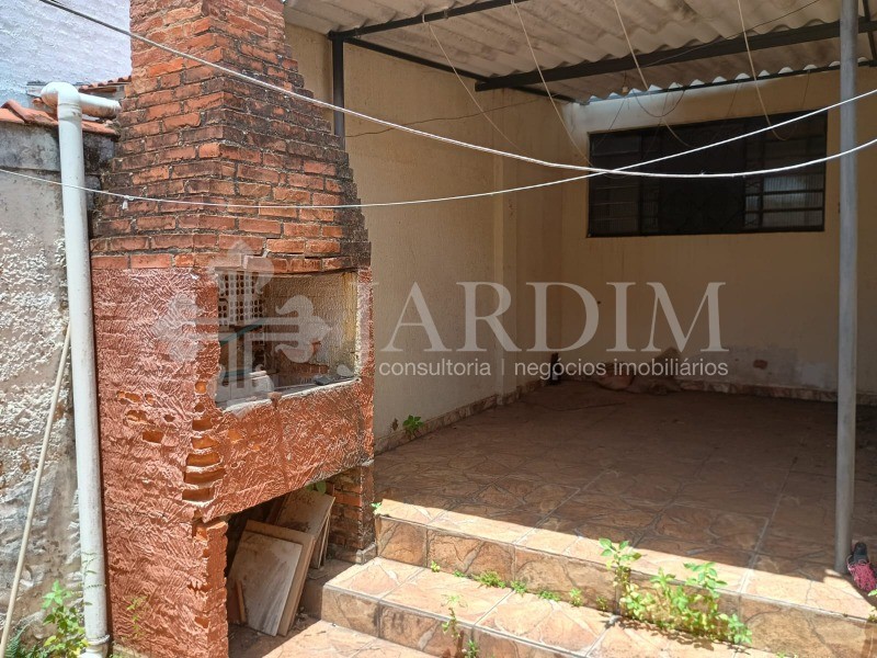 Prédio Inteiro à venda com 3 quartos, 198m² - Foto 9