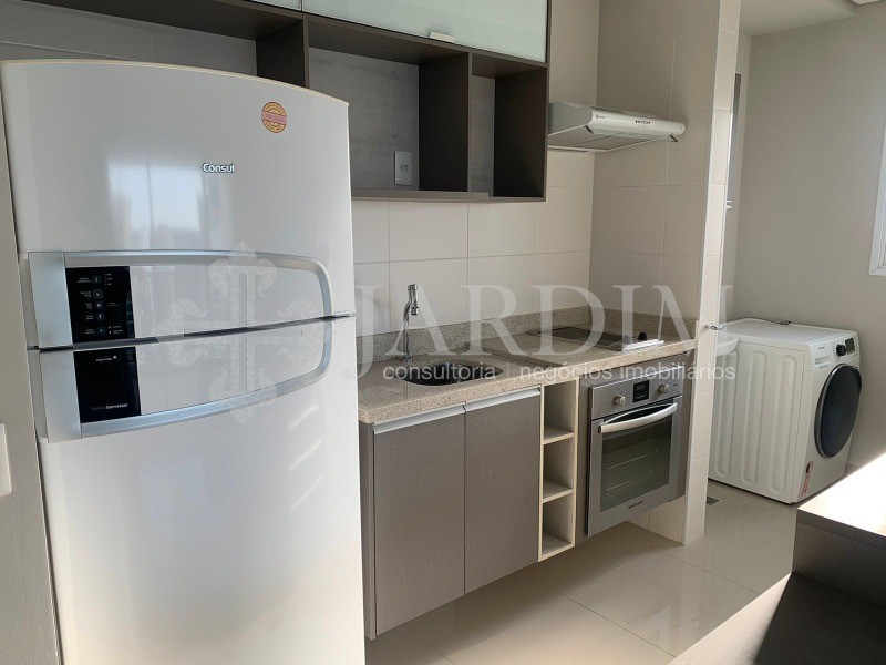 Apartamento para alugar com 1 quarto, 54m² - Foto 4