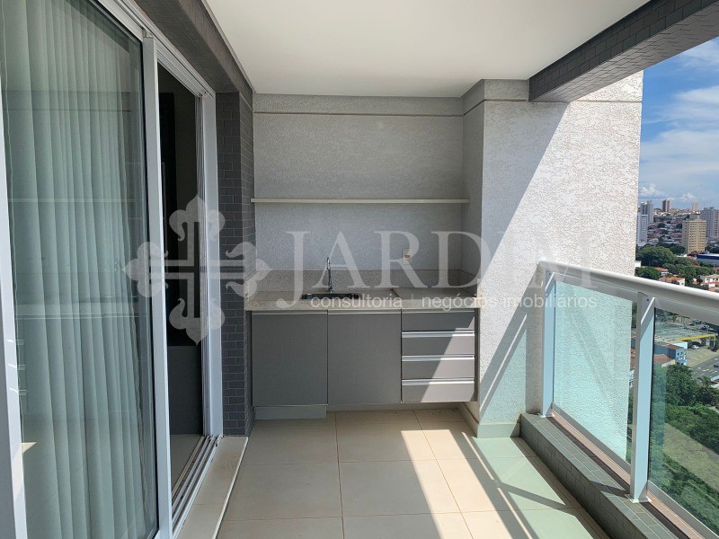 Apartamento para alugar com 1 quarto, 54m² - Foto 6