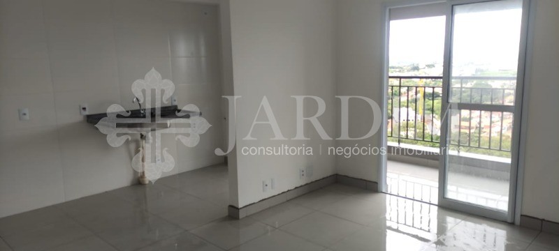 Apartamento à venda com 2 quartos, 66m² - Foto 5