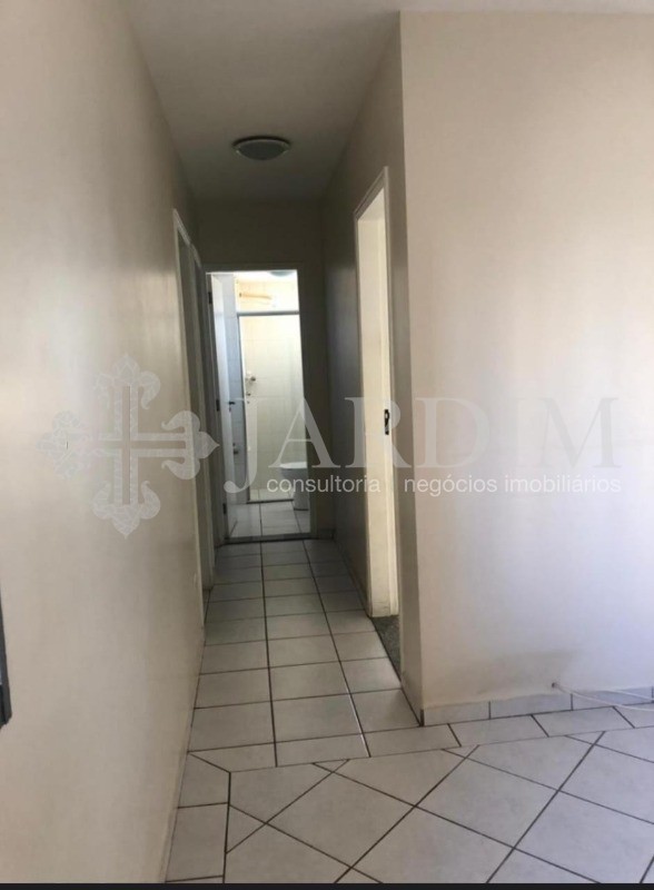 Apartamento à venda com 2 quartos, 54m² - Foto 3