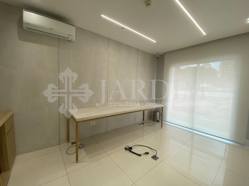 Conjunto Comercial-Sala para alugar com 1 quarto, 45m² - Foto 9