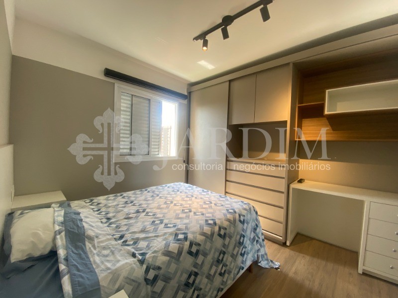 Apartamento à venda com 2 quartos, 67m² - Foto 14