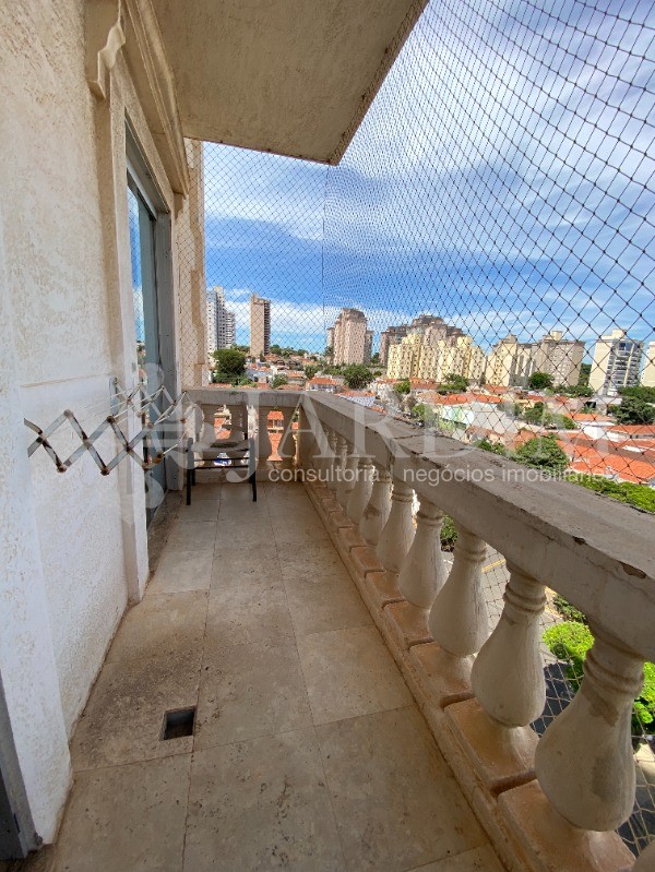 Apartamento à venda com 3 quartos, 196m² - Foto 44