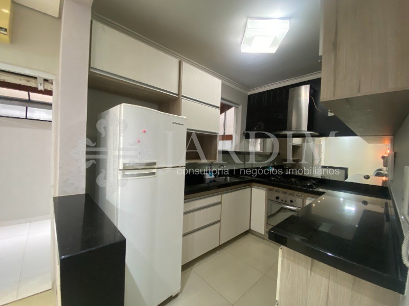 Apartamento à venda com 2 quartos, 55m² - Foto 5