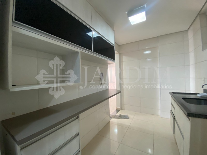 Apartamento para alugar com 2 quartos, 61m² - Foto 1