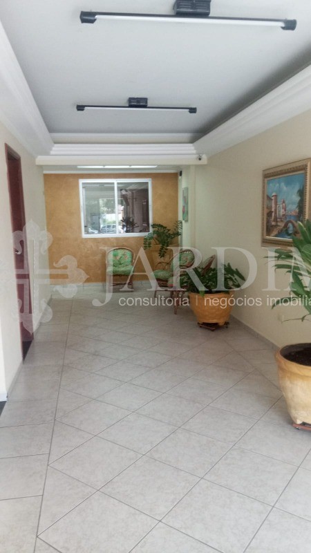 Apartamento para alugar com 2 quartos, 98m² - Foto 3