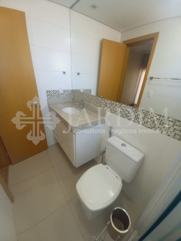 Apartamento à venda com 3 quartos, 118m² - Foto 8