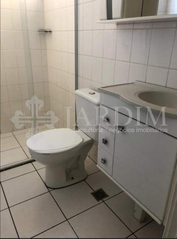 Apartamento à venda com 2 quartos, 54m² - Foto 6