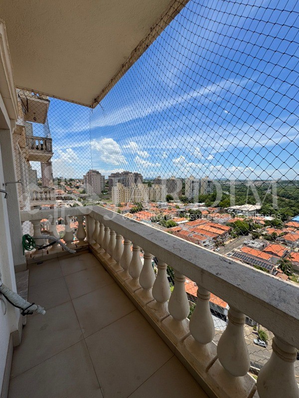 Apartamento à venda e aluguel com 3 quartos, 196m² - Foto 6