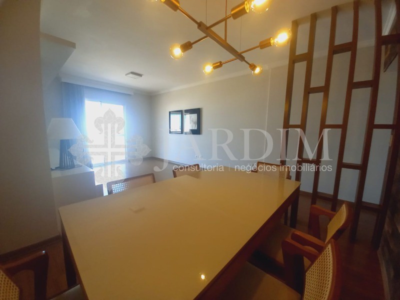 Apartamento à venda com 3 quartos, 118m² - Foto 4