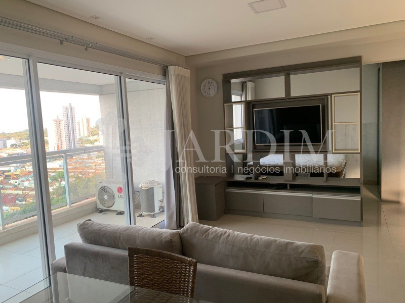 Apartamento para alugar com 1 quarto, 54m² - Foto 3