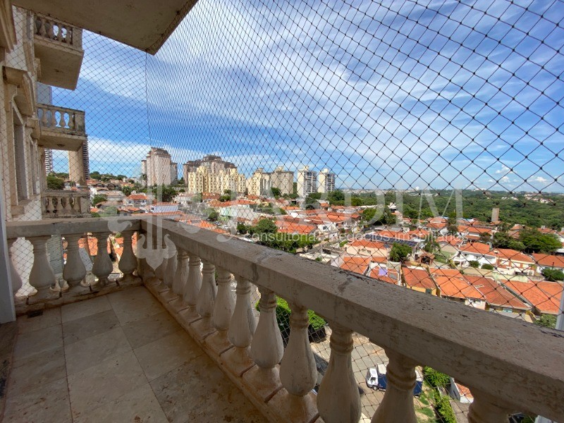 Apartamento à venda com 3 quartos, 196m² - Foto 9