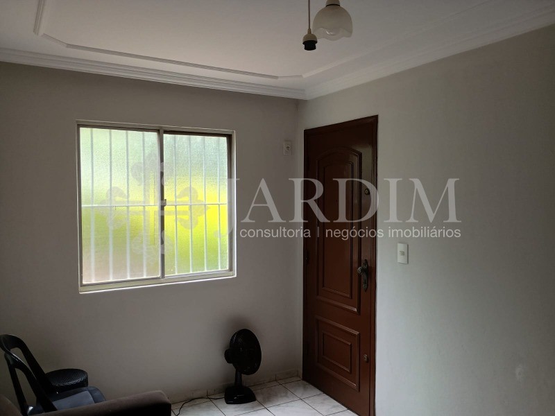 Apartamento à venda com 2 quartos, 47m² - Foto 12