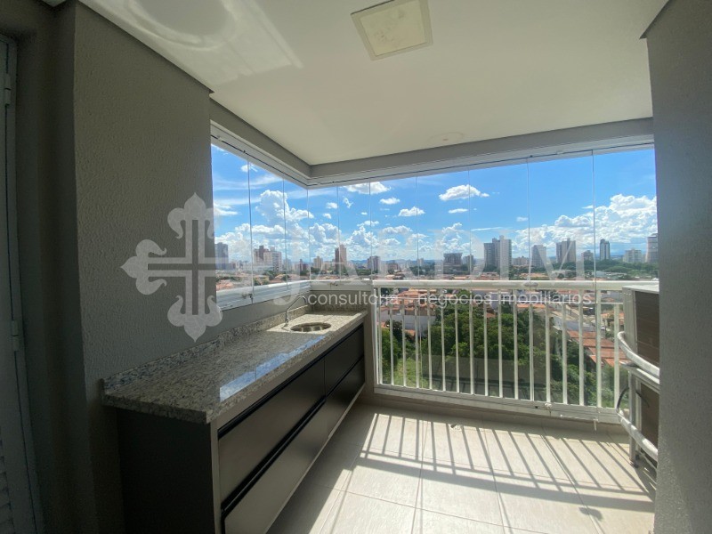 Apartamento à venda com 2 quartos, 67m² - Foto 8