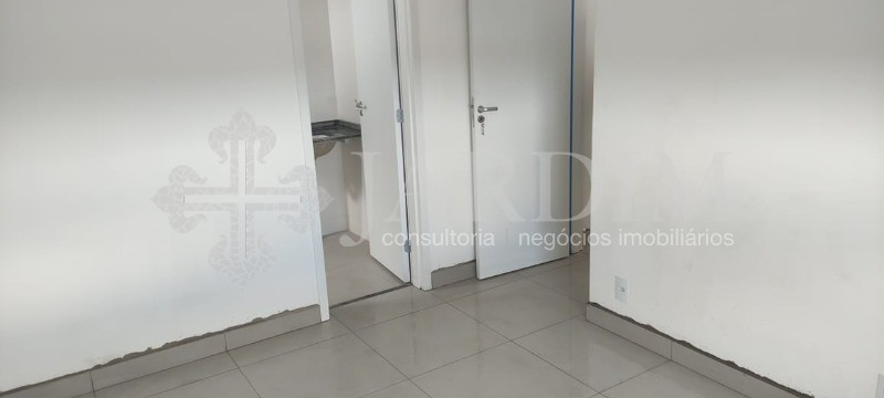 Apartamento à venda com 2 quartos, 66m² - Foto 6