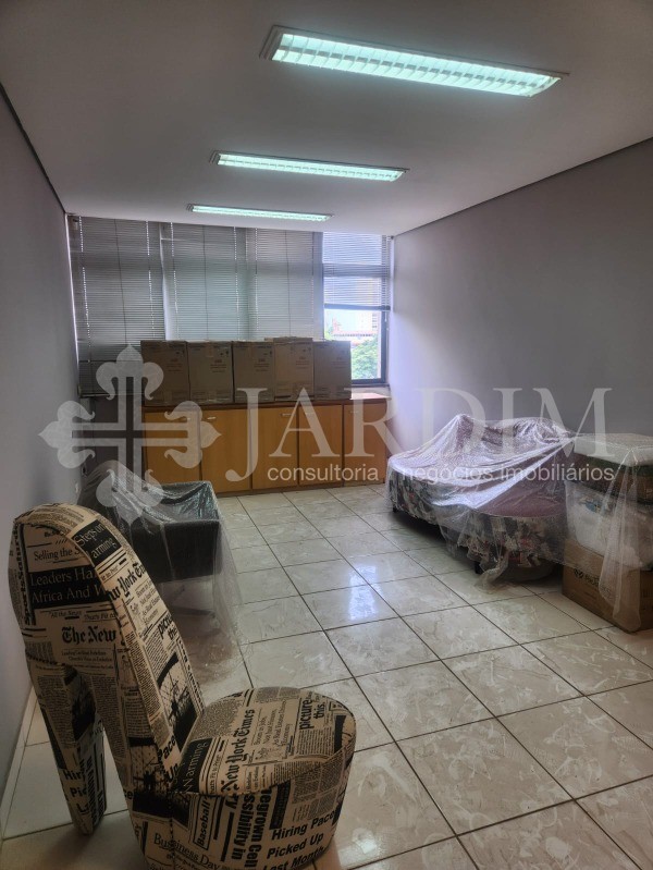 Conjunto Comercial-Sala à venda - Foto 5