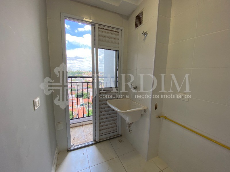 Apartamento à venda com 2 quartos, 61m² - Foto 9