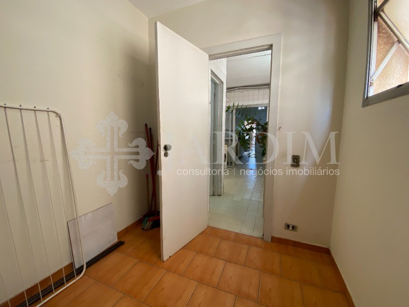 Apartamento à venda com 3 quartos, 196m² - Foto 24