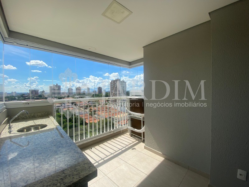 Apartamento à venda com 2 quartos, 67m² - Foto 9