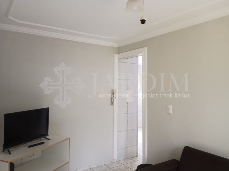 Apartamento à venda com 2 quartos, 47m² - Foto 13