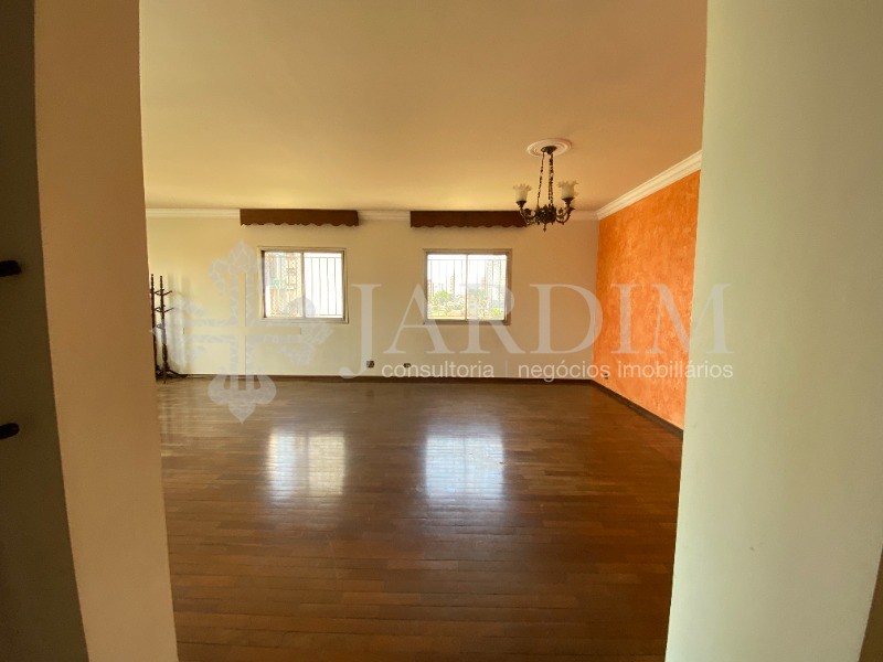 Apartamento à venda com 3 quartos, 196m² - Foto 4