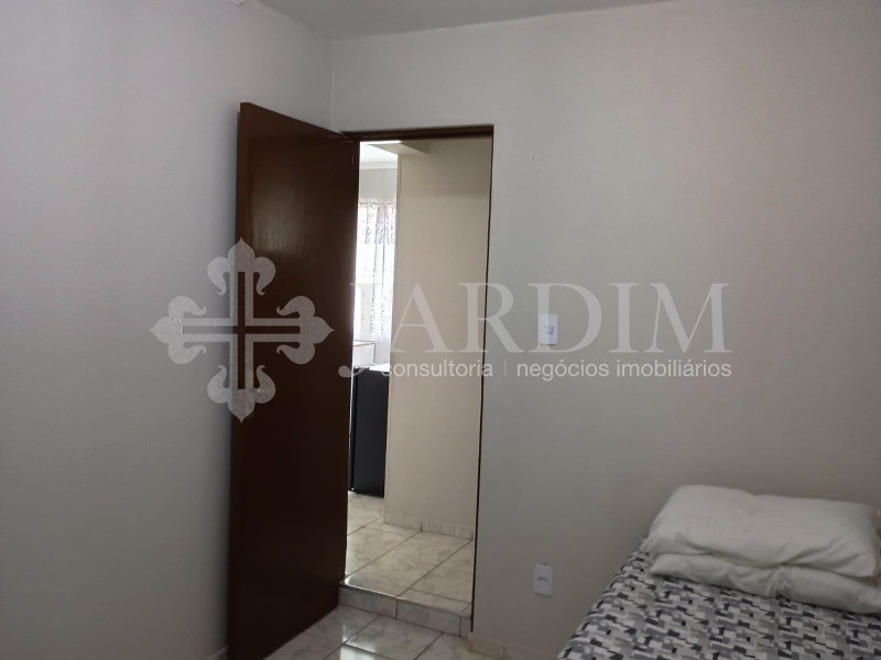 Apartamento à venda com 2 quartos, 47m² - Foto 5