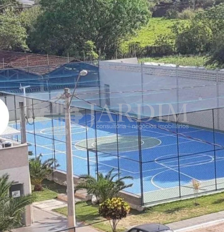 Apartamento à venda com 2 quartos, 55m² - Foto 34