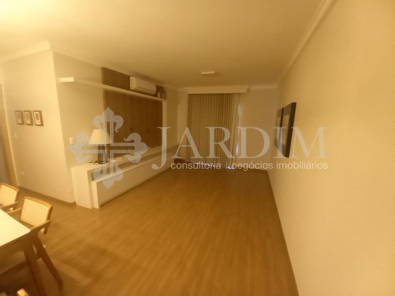 Apartamento à venda com 3 quartos, 118m² - Foto 6