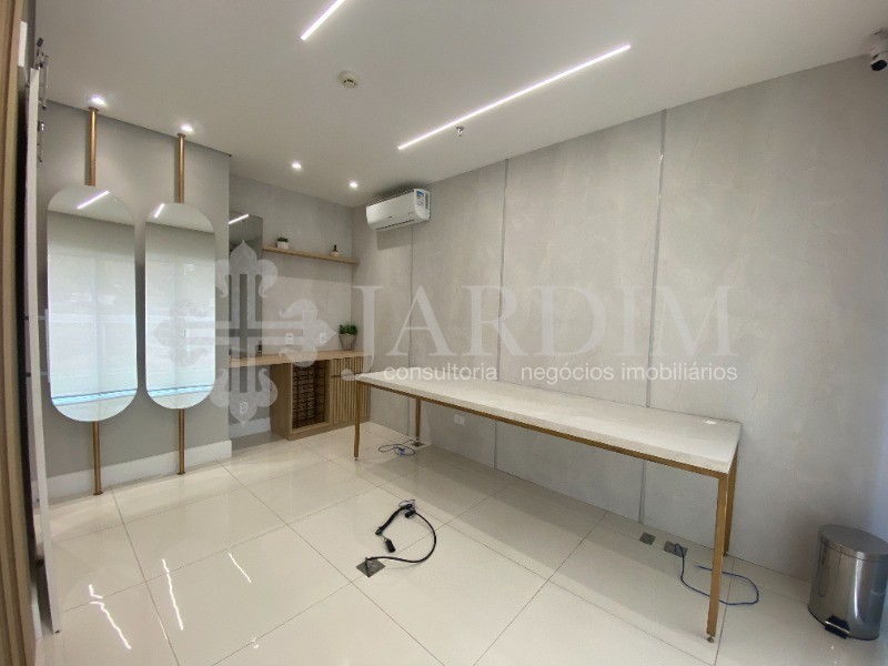 Conjunto Comercial-Sala para alugar com 1 quarto, 45m² - Foto 10