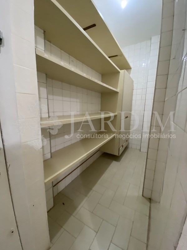 Apartamento à venda com 3 quartos, 196m² - Foto 15