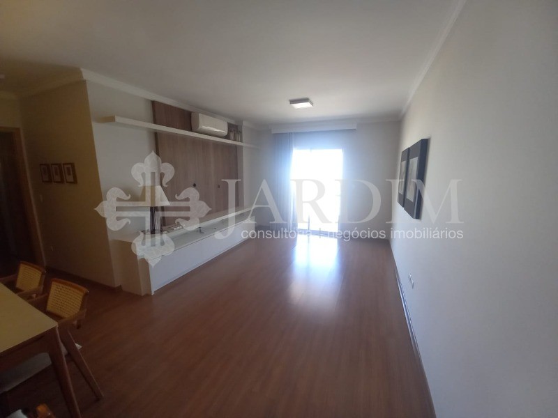 Apartamento à venda com 3 quartos, 118m² - Foto 5