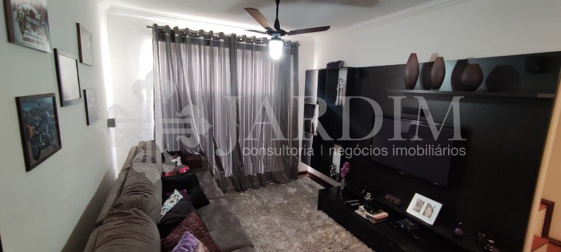 Sobrado à venda com 3 quartos, 369m² - Foto 14