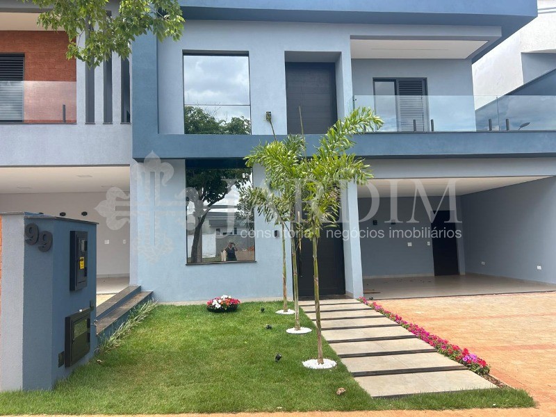 Sobrado à venda com 3 quartos, 250m² - Foto 2