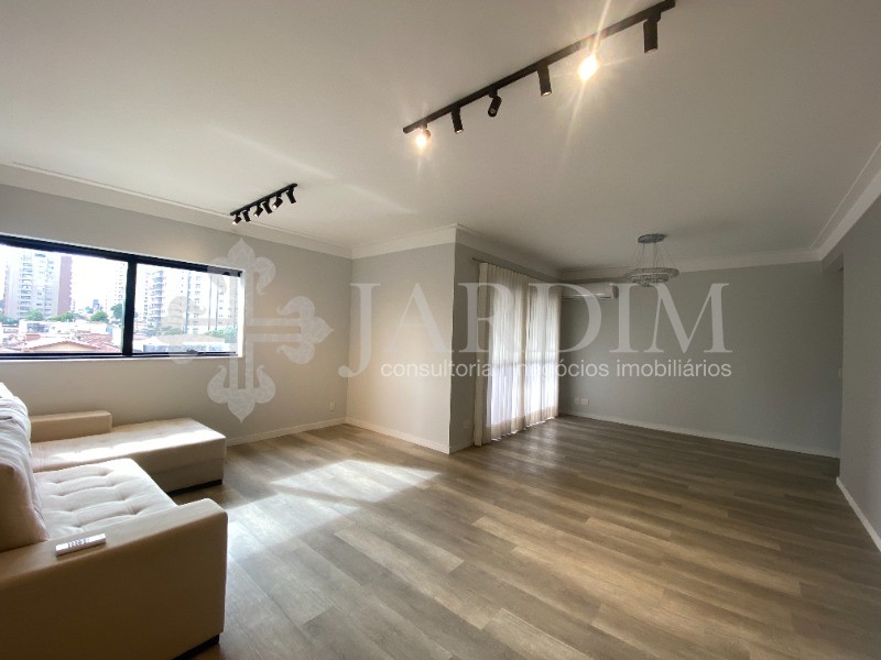 Apartamento à venda com 4 quartos, 168m² - Foto 7